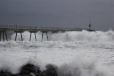 PONT DEL DIMONI - BADALONA