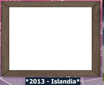 *2013 - Islandia*