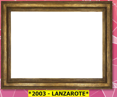 *2003 - LANZAROTE*