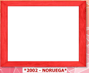 *2002 - NORUEGA*