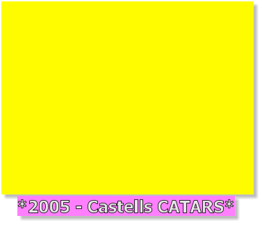 *2005 - Castells CATARS*
