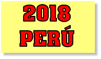 2018 PERÚ