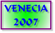 VENECIA 2007