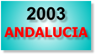 2003 ANDALUCIA
