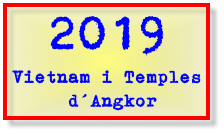 2019 Vietnam i Temples  d´Angkor